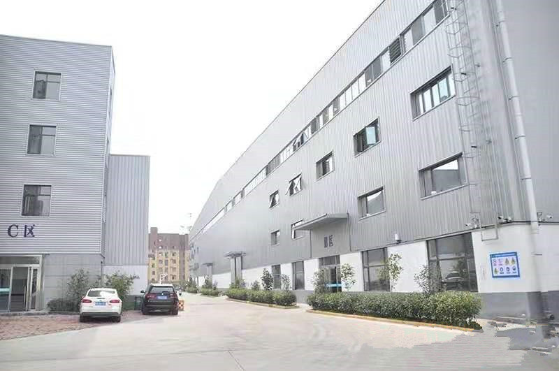 Yichang Enterprise (Asia) Co., Ltd.