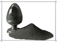 Industrial Grade Black Silicon Carbide Blast Media High Temperature Resistant Materials
